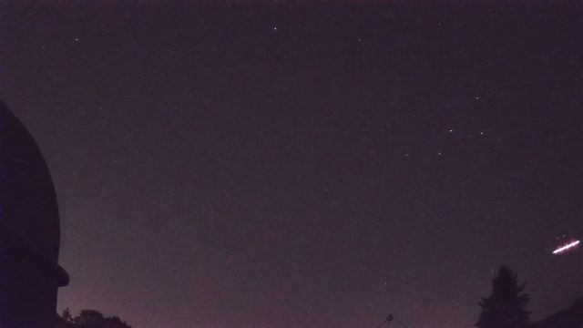 AMS33 meteor