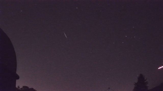 AMS33 meteor