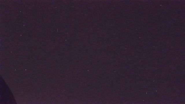 AMS33 meteor