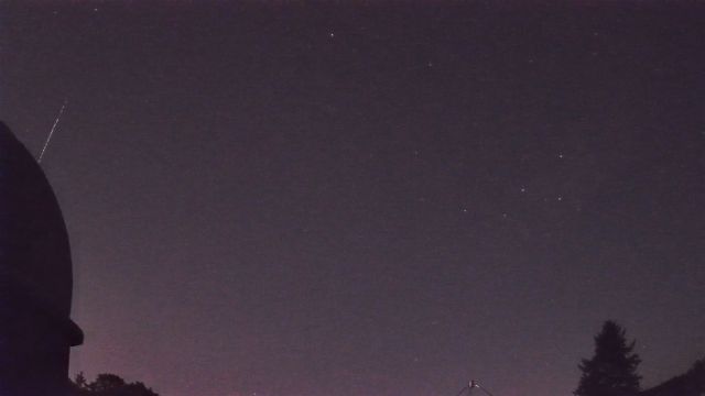 AMS33 meteor