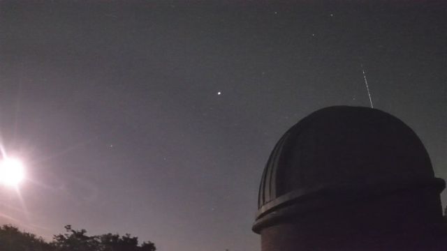AMS33 meteor