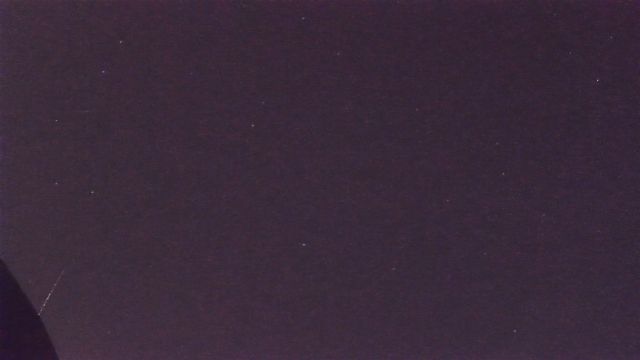 AMS33 meteor