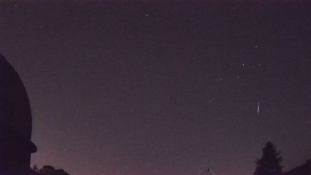 AMS33 meteor