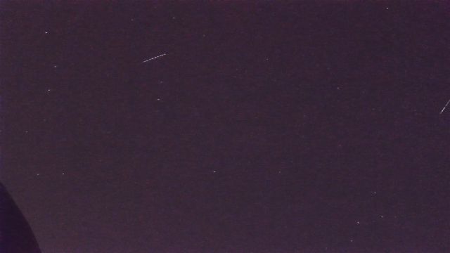 AMS33 meteor
