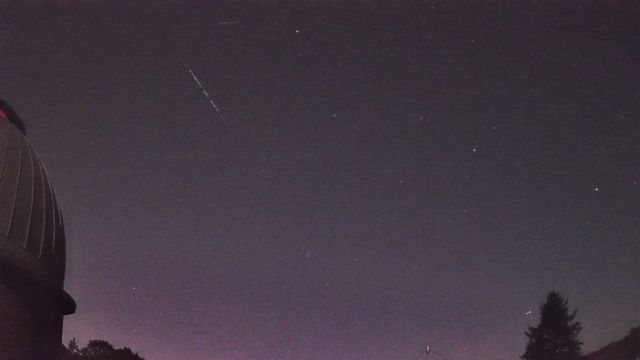 AMS33 meteor