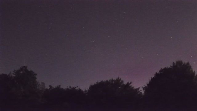 AMS33 meteor