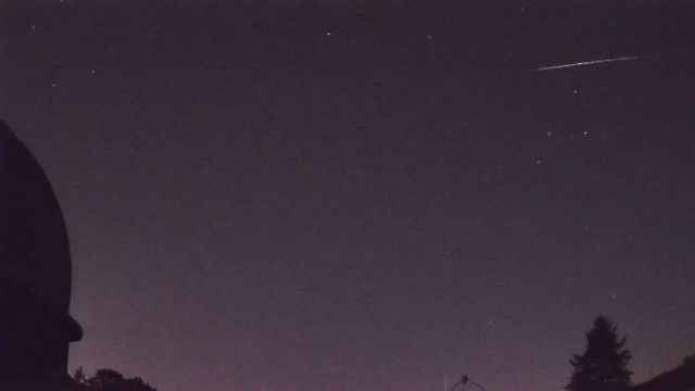 AMS33 meteor