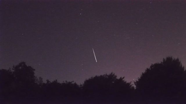 AMS33 meteor