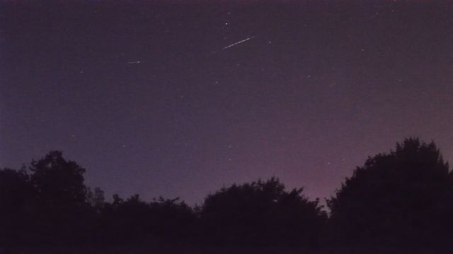 AMS33 meteor