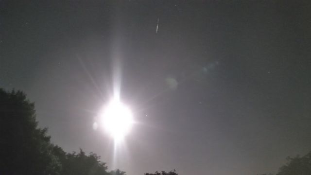 AMS33 meteor