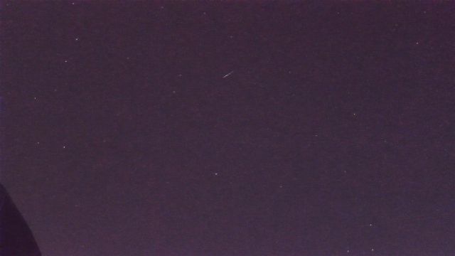 AMS33 meteor