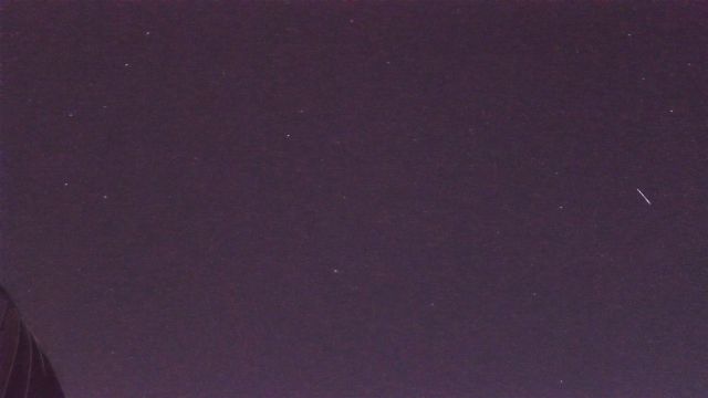 AMS33 meteor