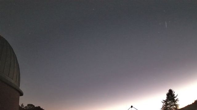 AMS33 meteor