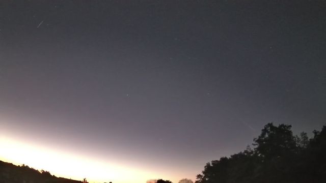 AMS33 meteor