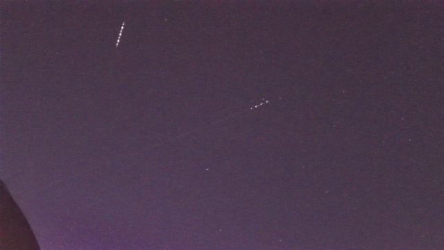 AMS33 meteor