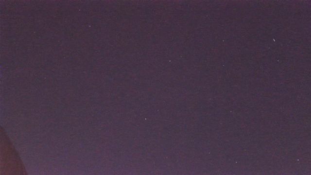 AMS33 meteor