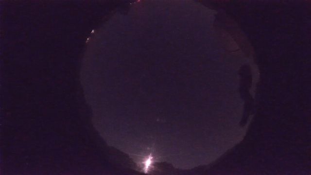 AMS33 meteor