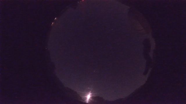 AMS33 meteor