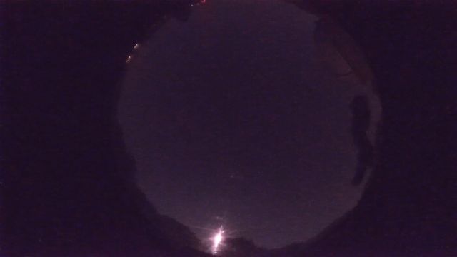 AMS33 meteor
