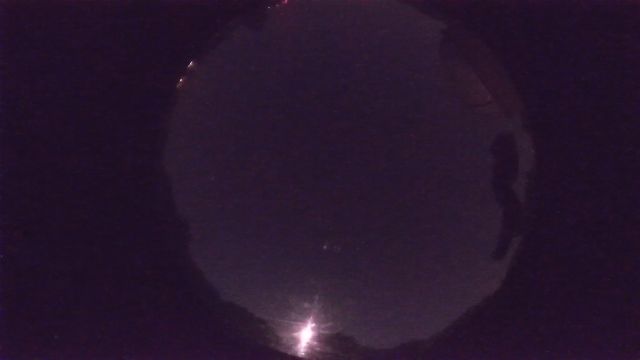 AMS33 meteor