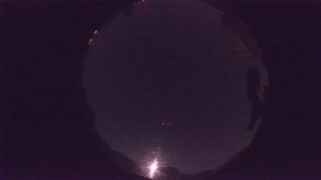 AMS33 meteor