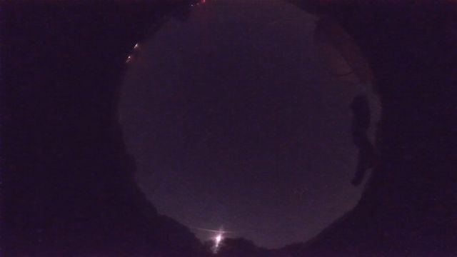 AMS33 meteor