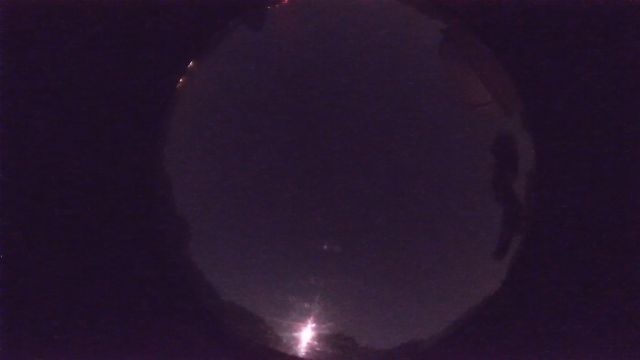 AMS33 meteor