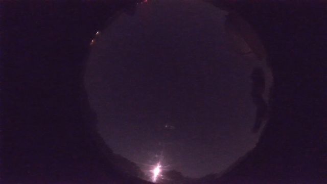 AMS33 meteor