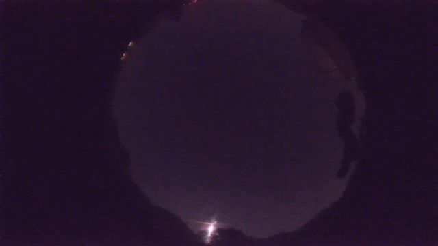 AMS33 meteor