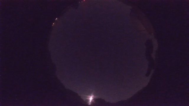AMS33 meteor