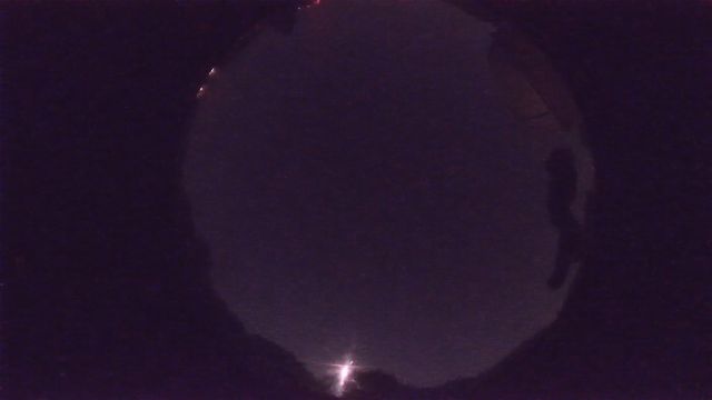 AMS33 meteor