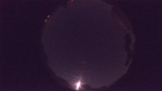 AMS33 meteor