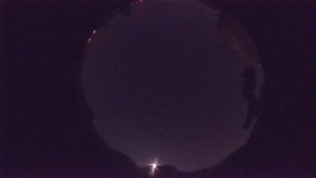 AMS33 meteor
