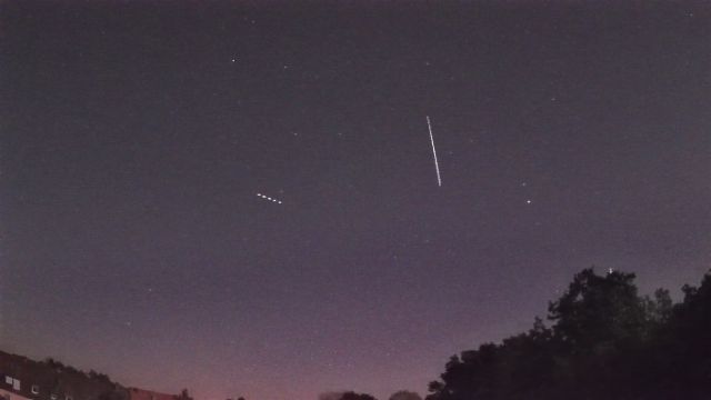 AMS33 meteor