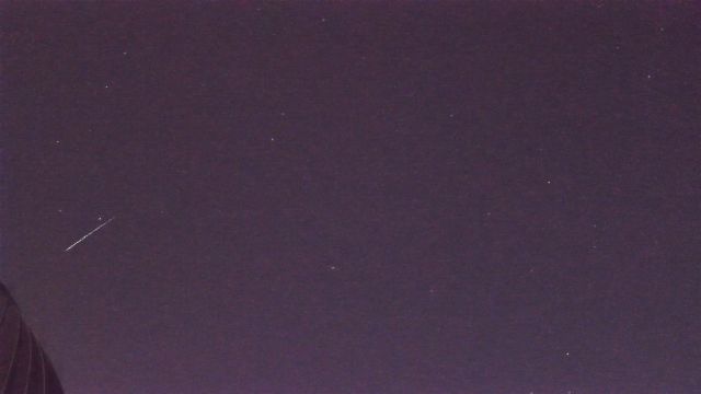 AMS33 meteor