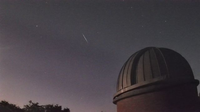AMS33 meteor