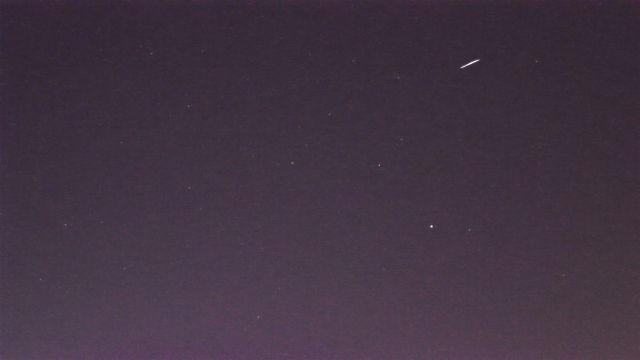 AMS33 meteor
