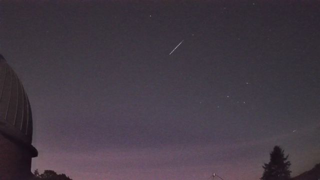 AMS33 meteor