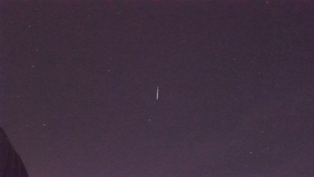 AMS33 meteor