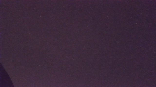 AMS33 meteor