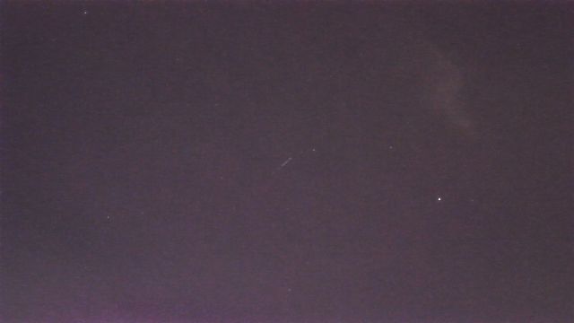 AMS33 meteor