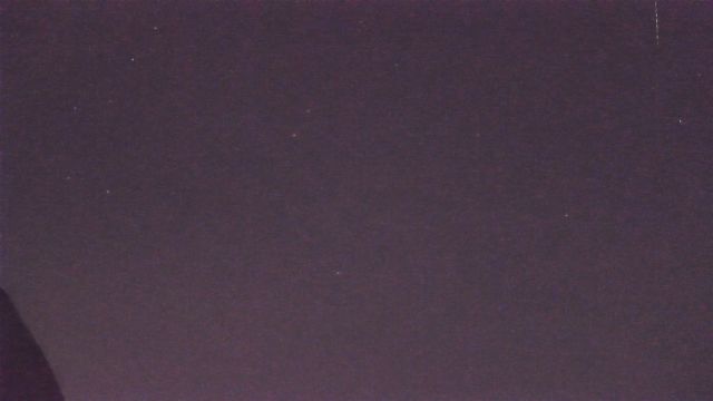 AMS33 meteor