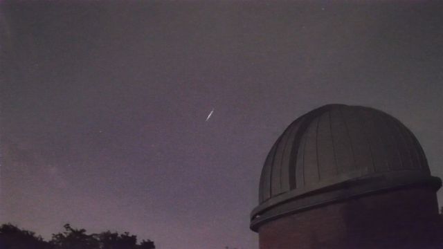 AMS33 meteor