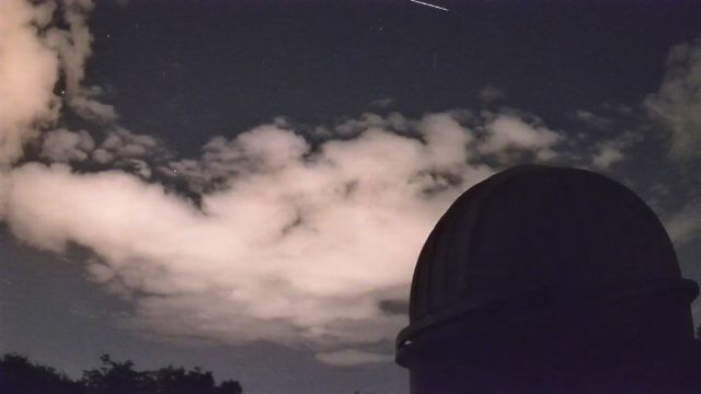AMS33 meteor