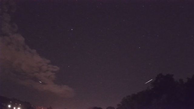 AMS33 meteor