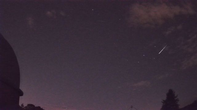 AMS33 meteor