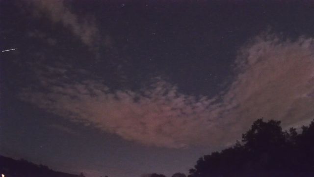 AMS33 meteor