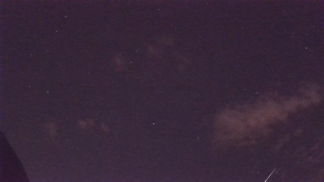 AMS33 meteor