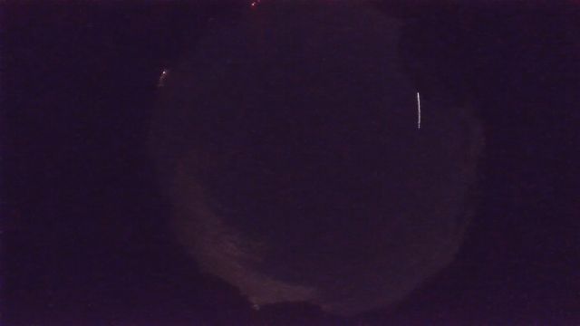 AMS33 meteor