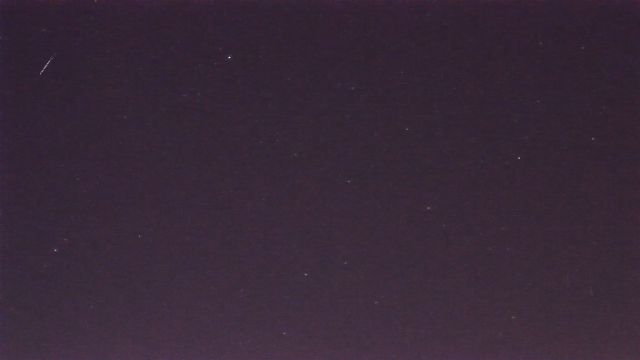 AMS33 meteor